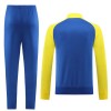 Al Nassr FC Blue Royal Komplet Sweatshirts 2022-23